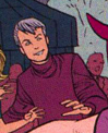 Buzz (Sentry) (Earth-616) from Sentry Vol 2 5 001