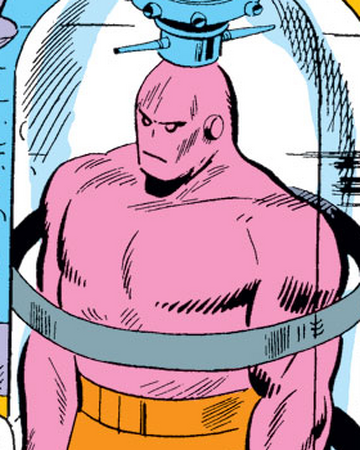 Hulk Killer Earth 616 Marvel Database Fandom