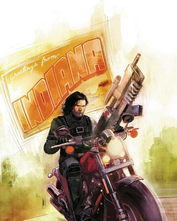 James Buchanan Barnes Earth 616 Marvel Database Fandom
