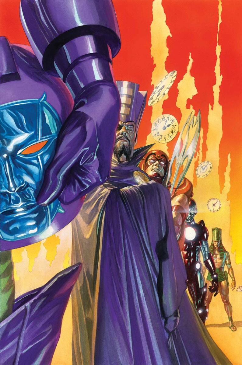 Kang the Conqueror | Marvel Database | FANDOM powered by Wikia