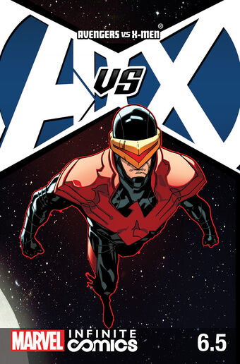 Avengers Vs X Men Event Marvel Database Fandom
