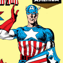 Captain America S Shield Marvel Database Fandom