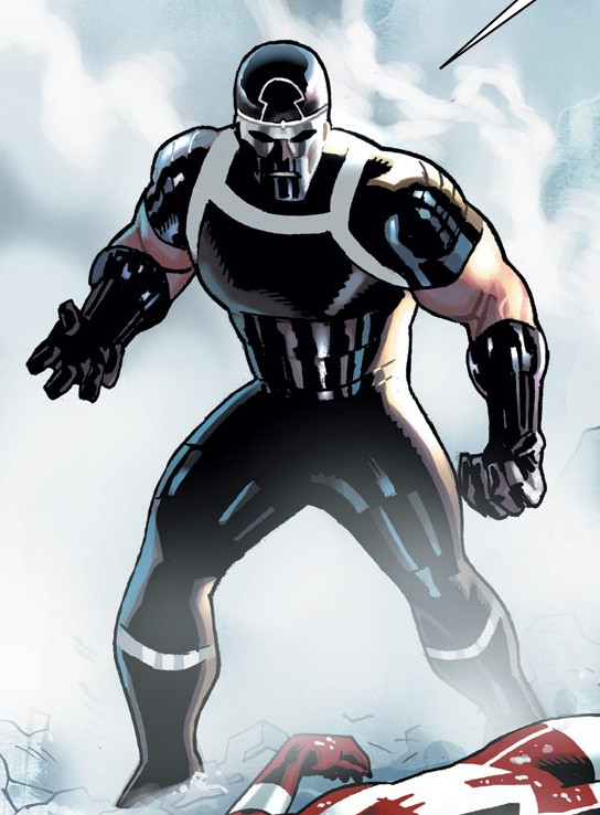 Gilgamesh Earth 616 Marvel Database Fandom