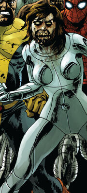 Janet Van Dyne (Earth-2149) from Marvel Zombies 2 Vol 1 4 0001