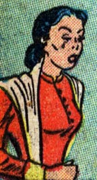 Mrs. Grayson (Earth-616) from Tex Taylor Vol 1 5 0001