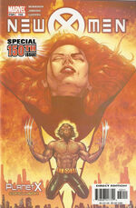 New X-Men Vol 1 150