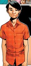 Christian Sung (Earth-616) from Totally Awesome Hulk Vol 1 11 001