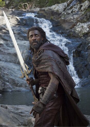 Heimdall (Earth-199999) Marvel Database FANDOM powered Heimdall (Earth-199999) Marvel Database FANDOM powered