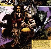 Johnny Wakely (Earth-616) from Blaze of Glory Vol 1 2 0001
