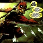 Wade Wilson (Earth-2149) from Marvel Zombies 3 Vol 1 1 0001