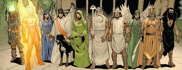 File:Yazatas from Thor & Hercules Encyclopaedia Mythologica Vol 1 1 0001.jpg
