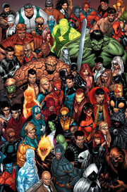 Civil War Files Vol 1 1 Textless
