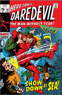 Daredevil Vol 1 60
