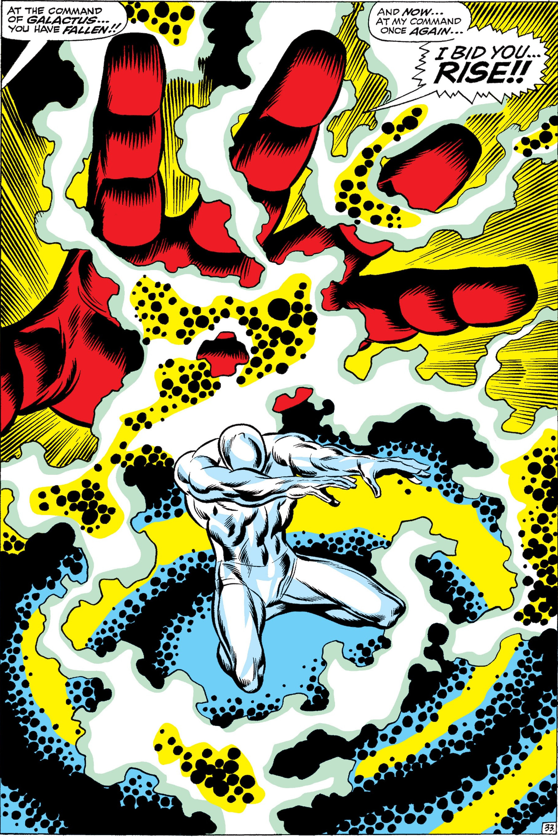 marvel power moves