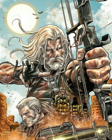 Clinton Barton Earth 807128 Marvel Database Fandom