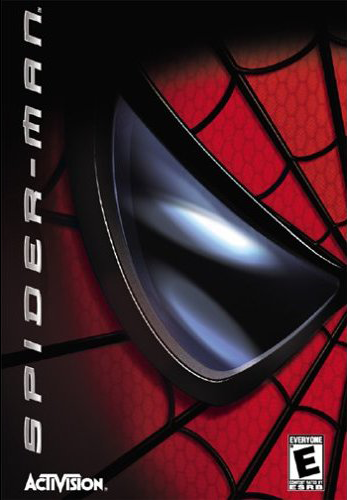 Spider man 2002 game cheats