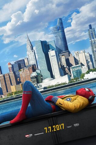 File:Spider-Man Homecoming poster 001.jpg