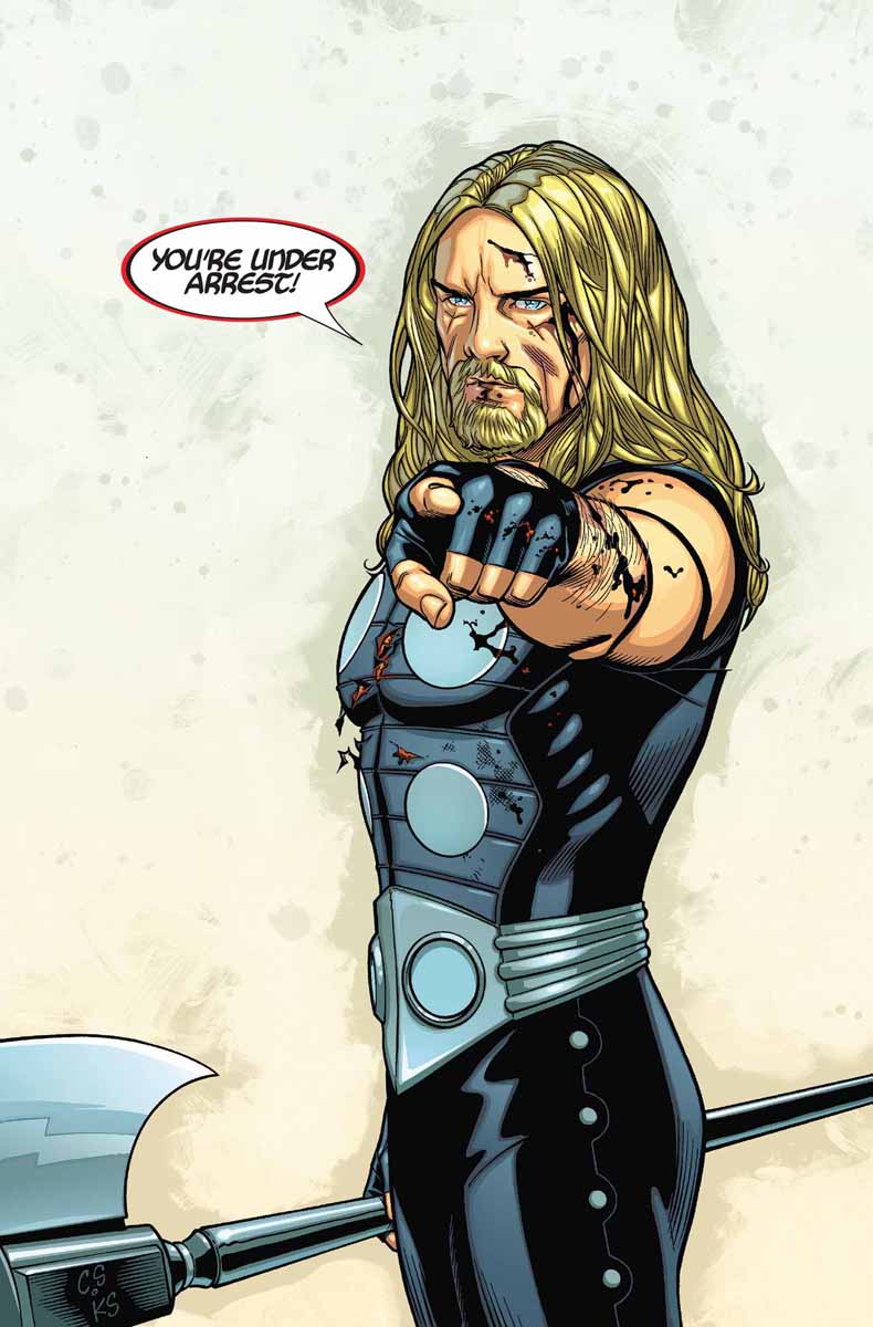 Thor
