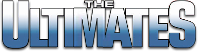 Ultimate Comics Ultimates Logo 0002