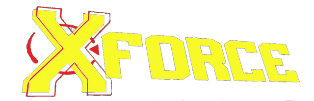 File:X-Force (2014) Logo.png