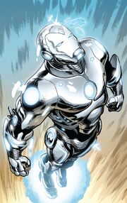 Anthony Stark (Earth-616) from Superior Iron Man Vol 1 1 004