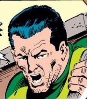Errol (Earth-616) from Amazing Spider-Man Vol 1 366 0001