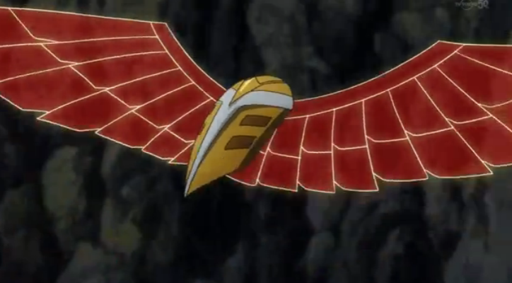 Falcon S Wings Marvel Database Fandom