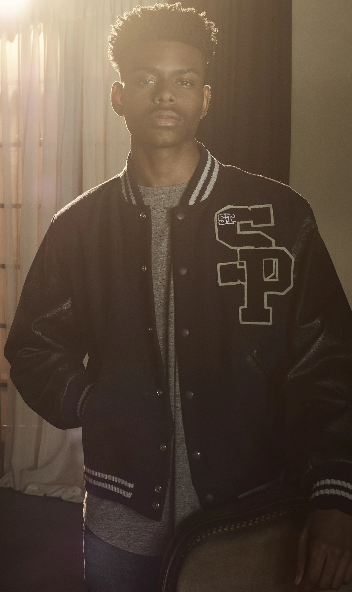 Tyrone Johnson (Earth199999)/Gallery Marvel Database Fandom