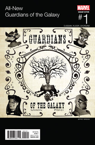 File:All-New Guardians of the Galaxy Vol 1 1 Hip-Hop Variant.jpg