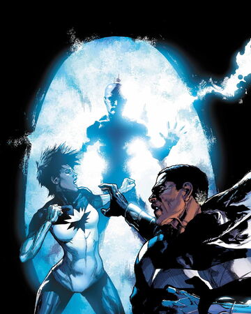 Kevin Brashear Earth 616 Marvel Database Fandom