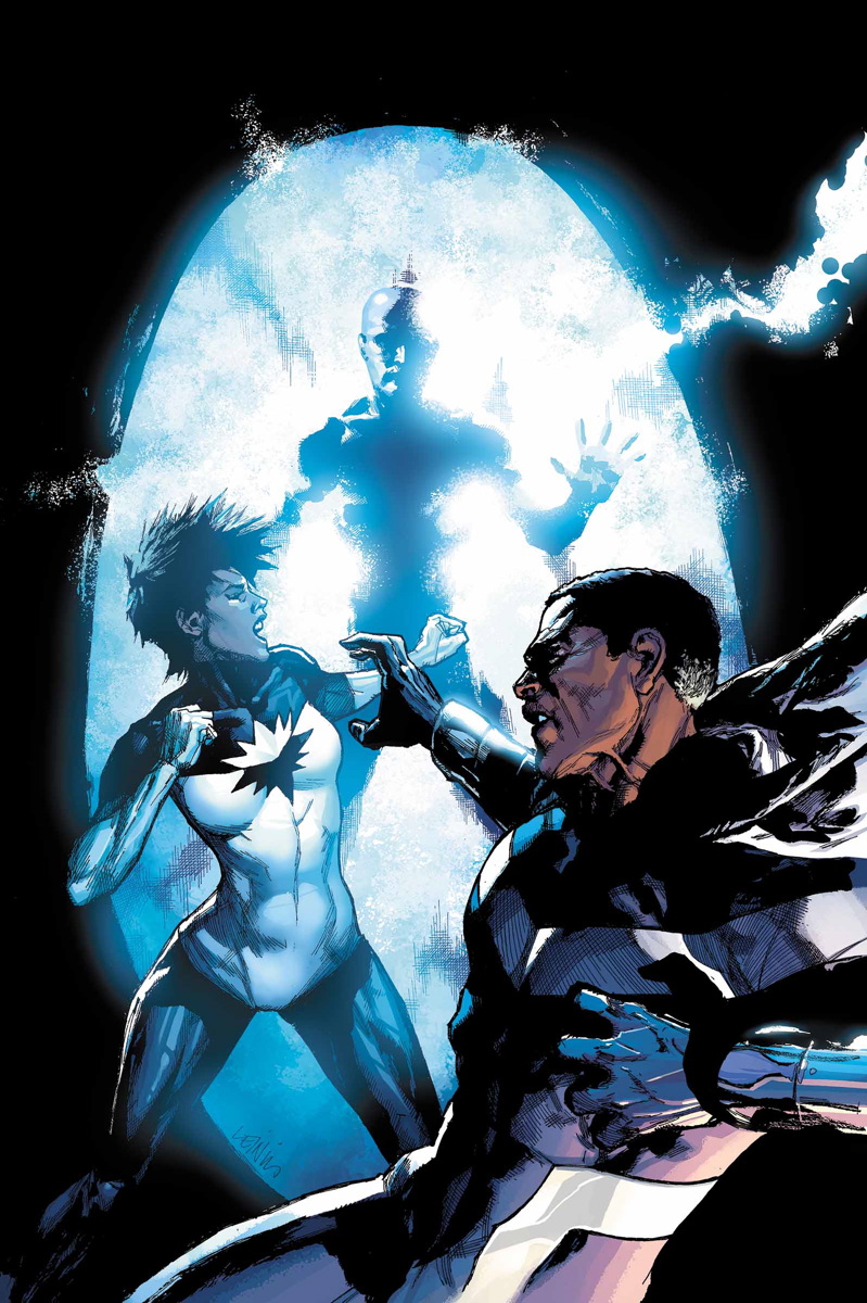 Kevin Brashear Earth 616 Marvel Database Fandom
