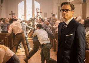 Harry Hart Kingsman 001