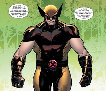 James Howlett Earth 616 Marvel Database Fandom
