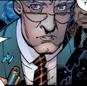 Martin (Earth-295) X-Men Age of Apocalypse Vol 1 1