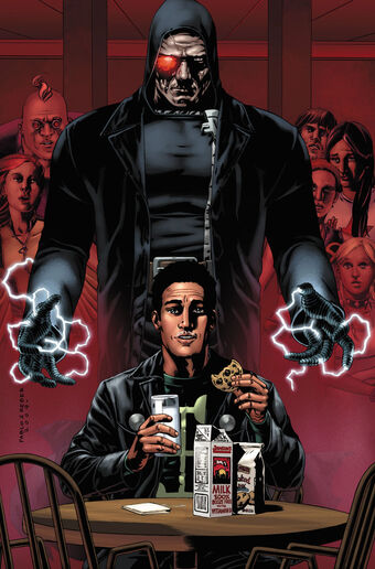 X Factor Vol 3 21 Marvel Database Fandom