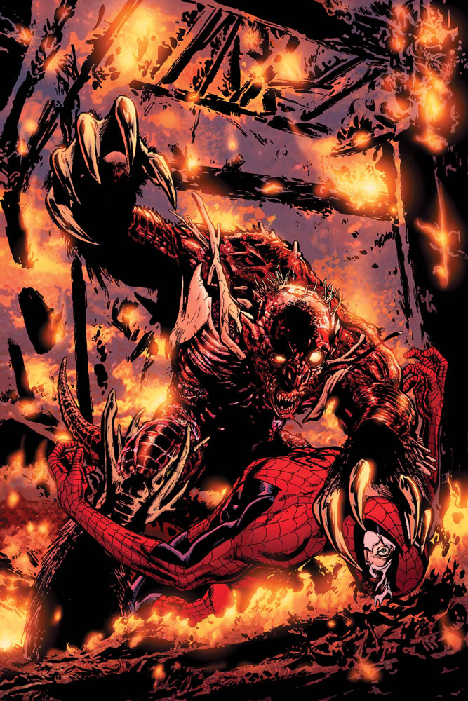 latest?cb=20170718074938 Top 10 M.I.A Spider-Man characters