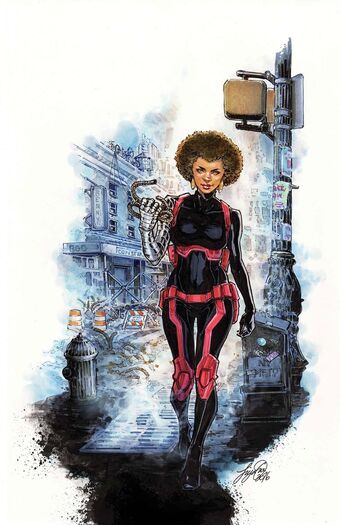 Astonishing Ant Man Vol 1 12 Marvel Database Fandom