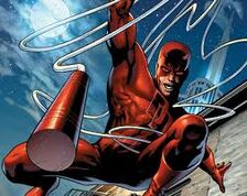 Dare devil