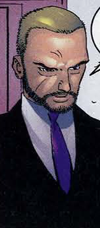 Harold (Doorman) (Earth-616) from Amazing Spider-Man Vol 2 49 001