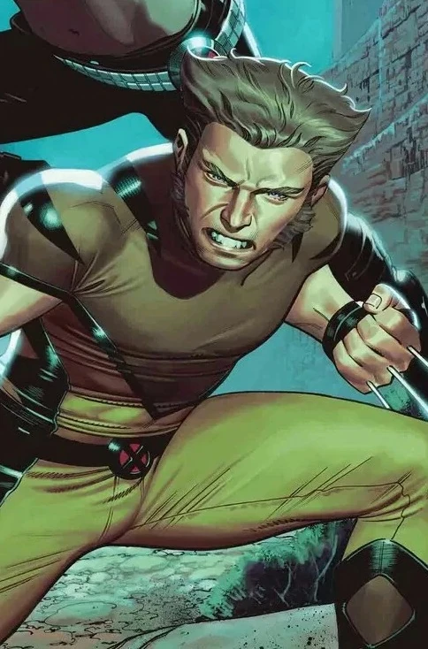 James Hudson Jr. (Earth-1610) | Marvel Database | FANDOM powered by Wikia