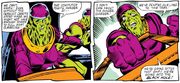 Moensiens from Fantastic Four Vol 1 230