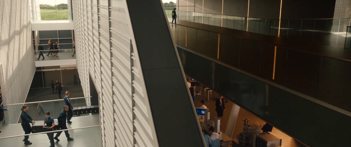 New Avengers Facility Marvel Database Fandom