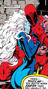 Wade Wilson Earth 616 Marvel Database Fandom Powered