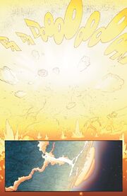 Battleworld (Latverion) from Secret Wars Vol 1 9 001