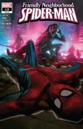 Friendly Neighborhood Spider-Man Vol 2 12