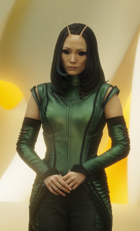 Image Mantis Earth 199999 From Guardians Of The Galaxy Vol 2 Film 002 Marvel