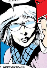 Alison Double (Earth-616) from Captain Britain Vol 2 8 0002