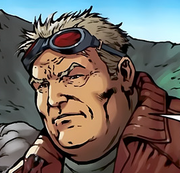 Archibald (Earth-616) from Incredible Hulks Vol 1 616 001