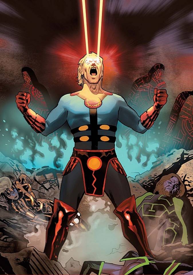 The Eternals (Marvel) Latest?cb=20131115054235