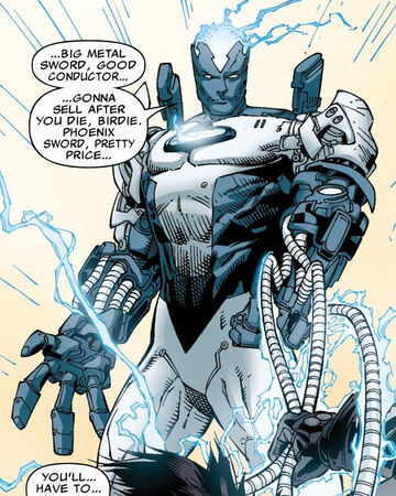 Pn Zo Earth 616 Marvel Database Fandom